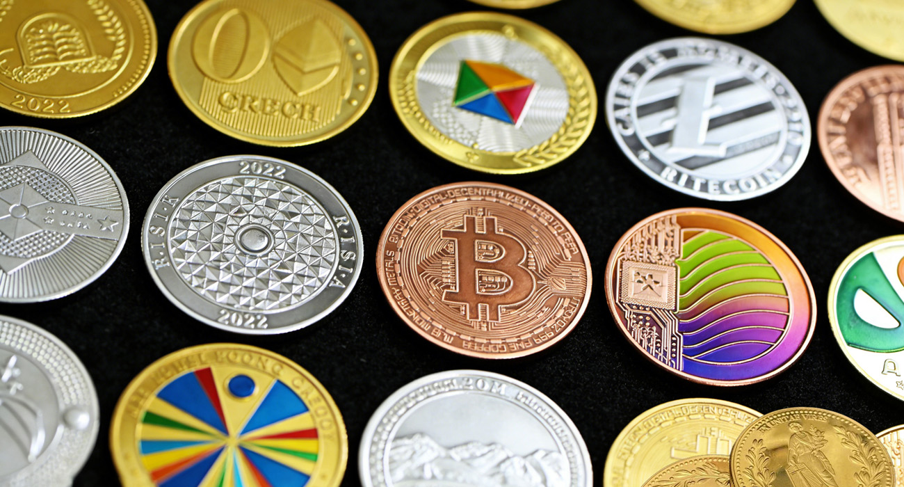 Custom Challenge Coins